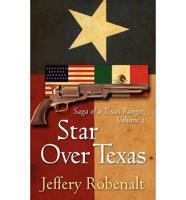 Star Over Texas