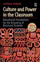 Culture and Power in the Classroom