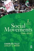 Social Movements, 1768-2012