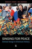 Singing for Peace