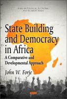 State Building and Democracy in Africa
