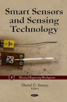 Smart Sensors and Sensing Technology