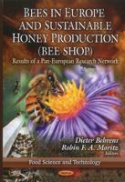 Bees in Europe and Sustainable Honey Production (BEE SHOP)