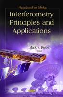 Interferometry Principles and Applications