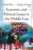 Economic and Political Issues in the Middle East