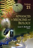 Advances in Medicine & Biology