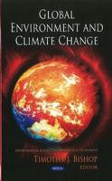 Global Environment and Climate Change