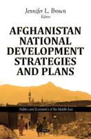 Afghanistan National Development Strategies and Plans