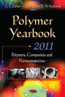 Polymers, Composites and Nanocomposites