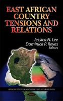 East African Country Tensions and Relations