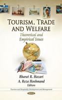 Tourism, Trade and Welfare