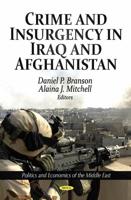 Crime and Insurgency in Iraq and Afghanistan