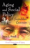 Aging and Social Policy