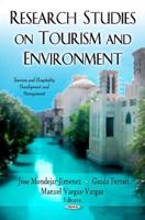 Research Studies on Tourism and Environment