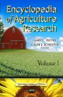 Encyclopedia of Agriculture Research