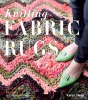 Knitted Fabric Rugs