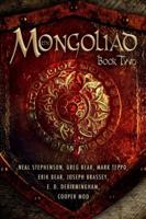 The Mongoliad. Book Two