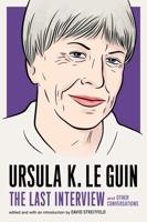 Ursula K. Le Guin