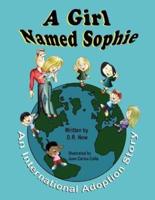 A Girl Named Sophie