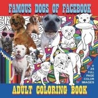 Famous Dogs of Facebook