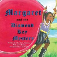 Margaret and the Diamond Key Mystery