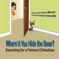 Where'd You Hide the Bean?