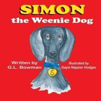 Simon the Weenie Dog