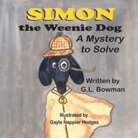 Simon the Weenie Dog