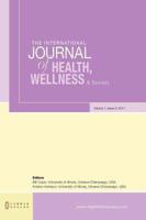 International Journal of Health, Wellness and Society