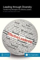 Leading Through Diversity: Transforming Managers Into Effective Leaders