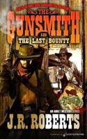 The Last Bounty