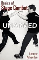 Basics of Stage Combat: Unarmed