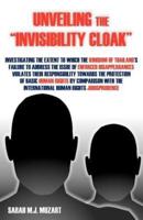 Unveiling the Invisibility Cloak: Investigating the Extent to Which the Kingdom of Thailand's Failure to Address the Issue of Enforced Disappearance