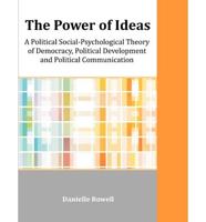 The Power of Ideas