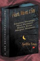 Spellfire Collection-vol. 5, Hearts, Moons & Sins