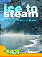Ice To Steam