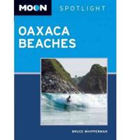 Moon Spotlight Oaxaca Beaches