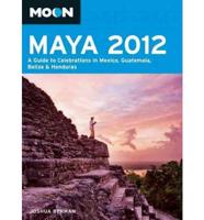 Moon Maya 2012