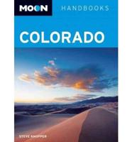 Moon Colorado