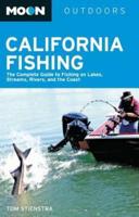 Moon California Fishing (9Th Ed)