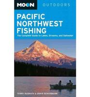 Moon Pacific Northwest Fishing