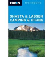 Moon Shasta & Lassen Camping & Hiking