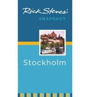 Rick Steves' Snapshot Stockholm
