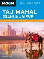 Moon Taj Mahal, Delhi & Jaipur