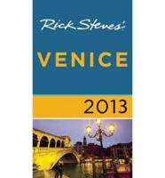Rick Steves' Venice 2013