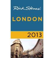 Rick Steves' London 2013