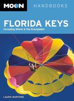 Moon Florida Keys (2Nd Ed)