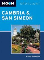 Moon Spotlight Cambria & San Simeon