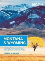 Moon Montana & Wyoming