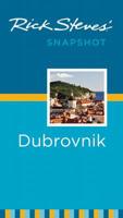 Rick Steves? Snapshot Dubrovnik